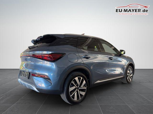 BYD Atto 3 EVO Excellence/S-DACH/HUD/360&deg;/LED/ 