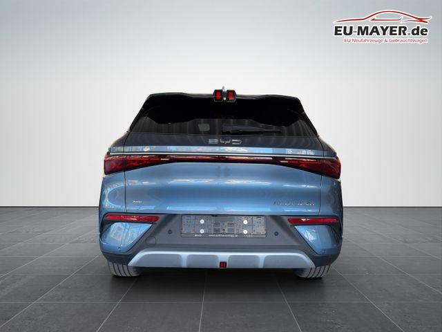 BYD Atto 3 EVO Excellence/S-DACH/HUD/360&deg;/LED/ 