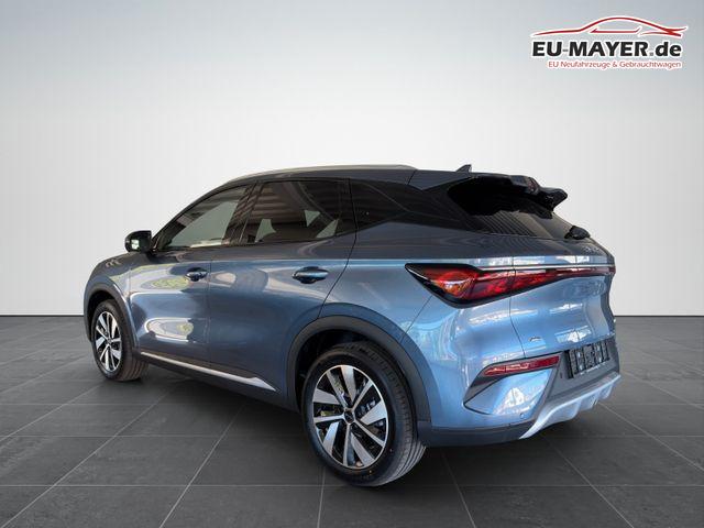 BYD Atto 3 EVO Excellence/S-DACH/HUD/360&deg;/LED/ 