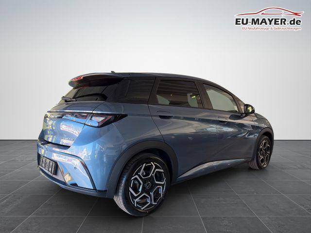 BYD Dolphin Design/LEDER/360&deg;/PANO-DA/ACC/SHZ 
