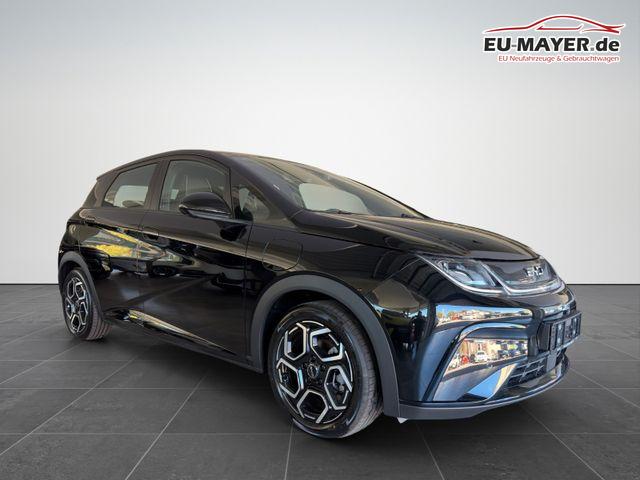 BYD Dolphin Comfort/LEDER/360&deg;/ACC/SHZ 