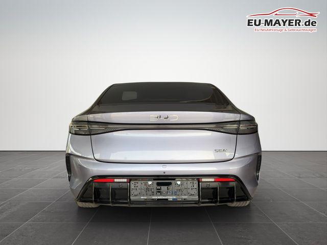 BYD Seal Design RWD/PANO/19Z/360&deg;/SOFORT 