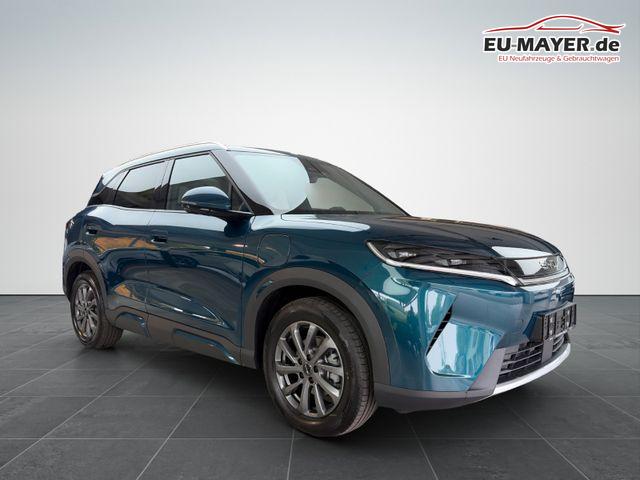 BYD Atto 2 DM-i Boost /PANO/SHZ/SOFORT 