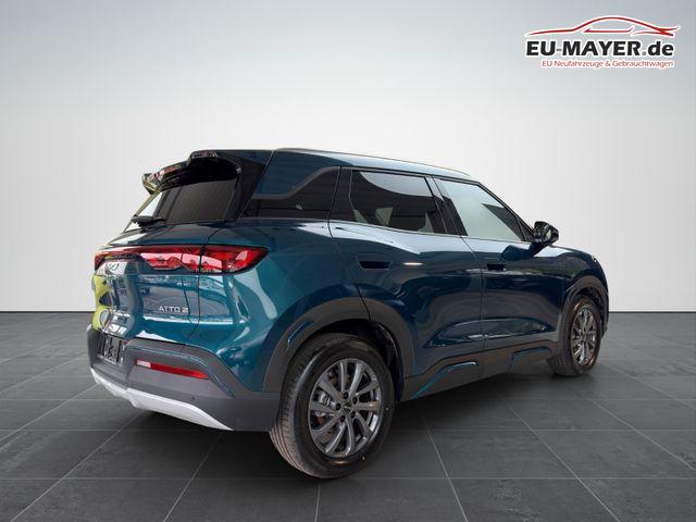 BYD Atto 2 DM-i Boost /PANO/SHZ/SOFORT 