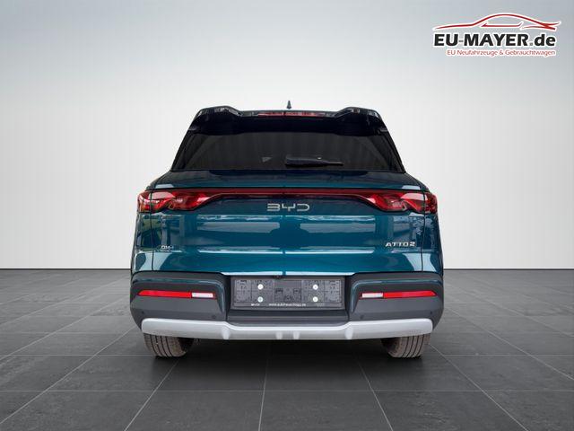 BYD Atto 2 DM-i Boost /PANO/SHZ/SOFORT 