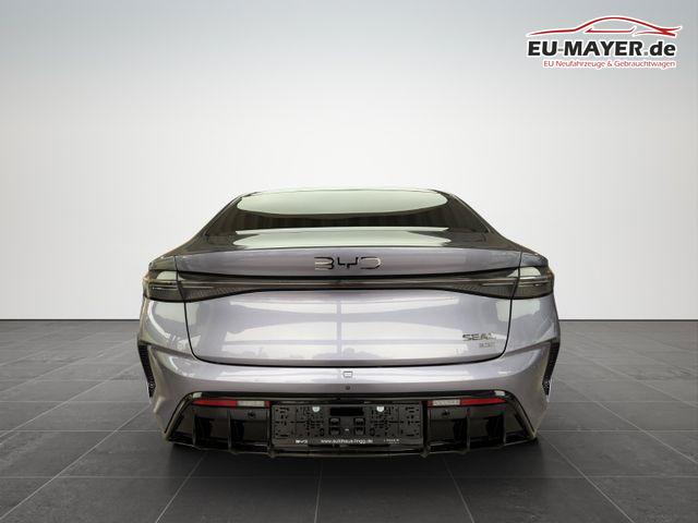 BYD Seal Excellence AWD/PANO/19Z/360&deg;/HUD/SOFORT 