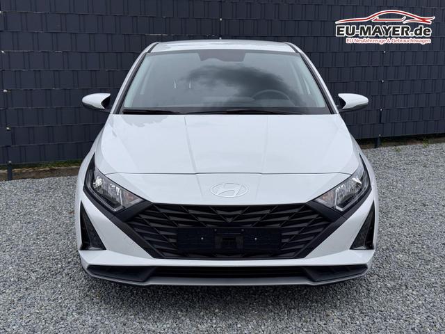 Hyundai i20 Family Automatik 