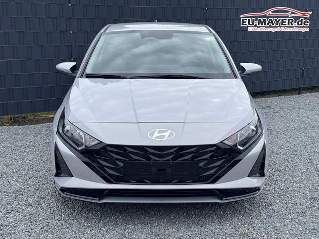 Hyundai i20 Family Automatik 
