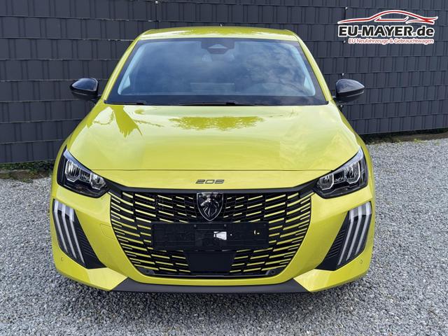 Peugeot 208 Allure 