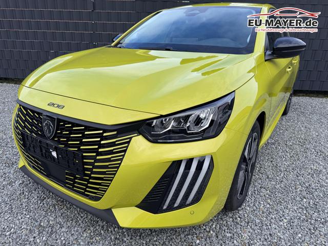 Peugeot 208 Allure 