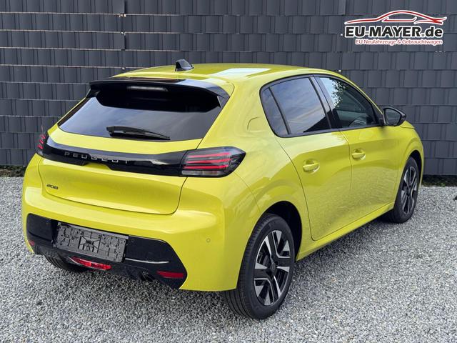 Peugeot 208 Allure 