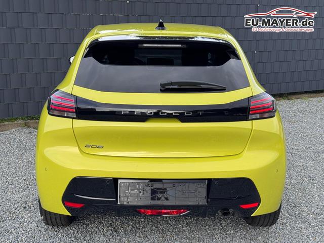 Peugeot 208 Allure 