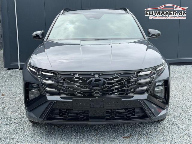 Hyundai TUCSON N Line X Hybrid 4WD N-Line-X 4x4 VOLLAUSSTATTUNG 