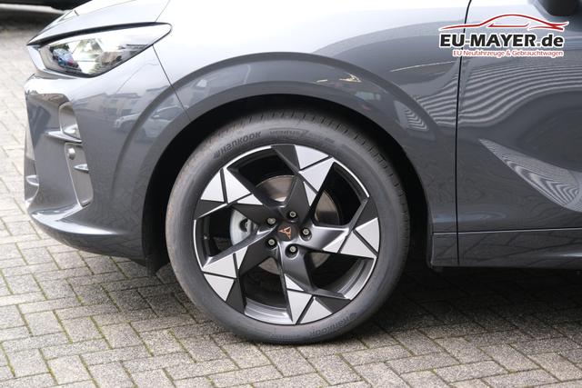 Cupra Terramar eTSI DSG 