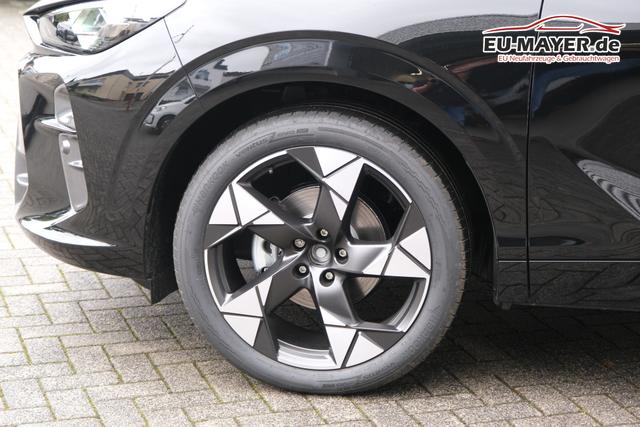 Cupra Terramar eTSI DSG 