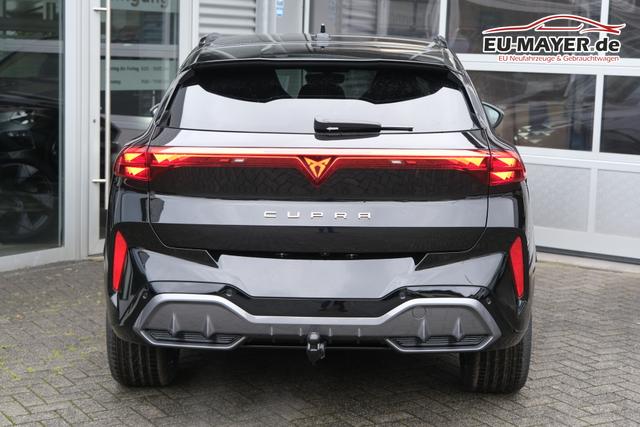 Cupra Terramar eTSI DSG 