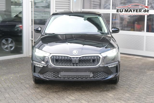 Skoda Scala Selection Black Magic 