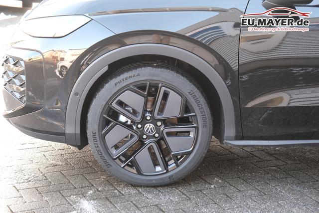 VW T-Roc eTSI R-Line 