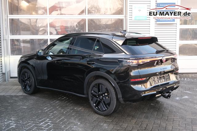 VW T-Roc eTSI R-Line 