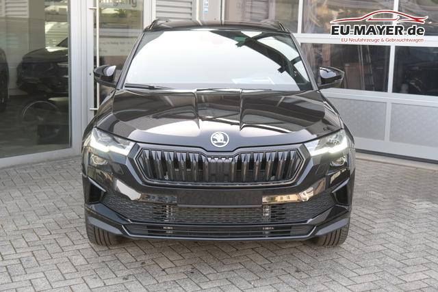 Skoda Karoq Sportline 