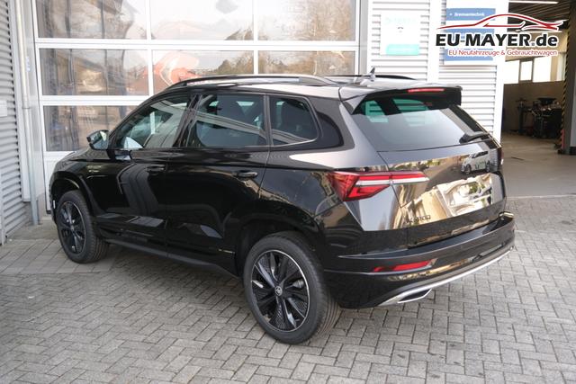 Skoda Karoq Sportline 