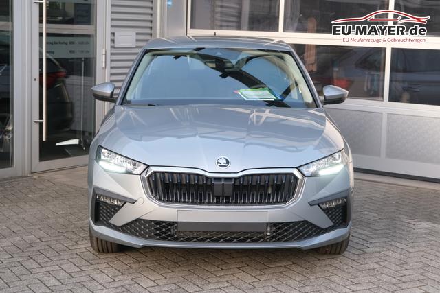 Skoda Scala DSG 