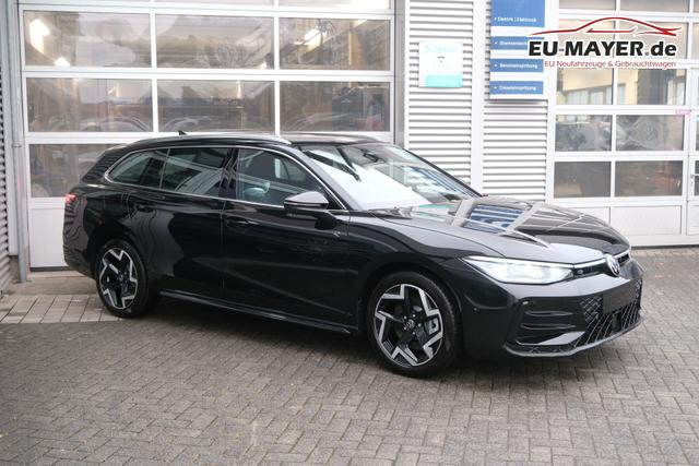 VW Passat Variant R-Line 