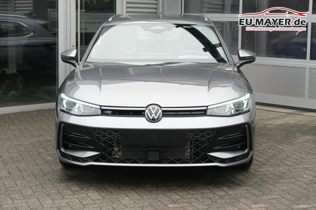 VW Passat Variant R-Line 