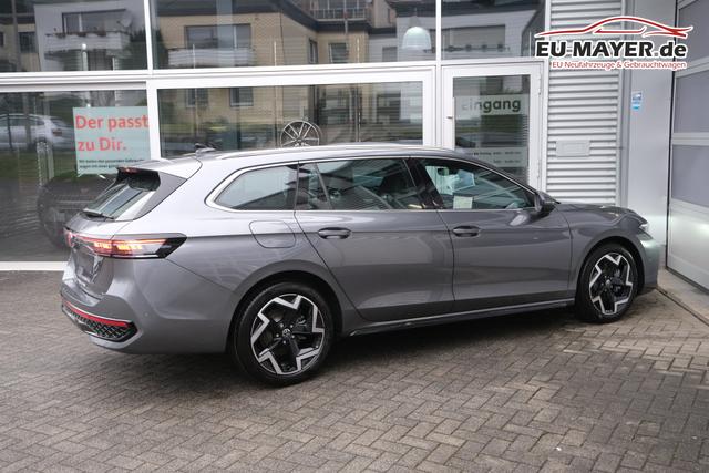 VW Passat Variant R-Line 