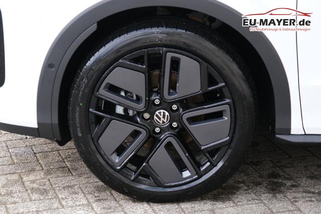 VW T-Roc R-Line Black Style 