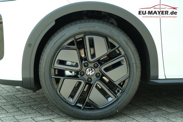 VW T-Roc eTSI R-Line 