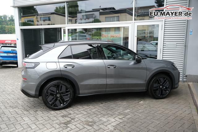 VW T-Roc eTSI R-Line 