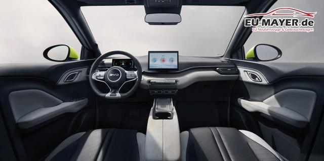 BYD Dolphin Surf Comfort 