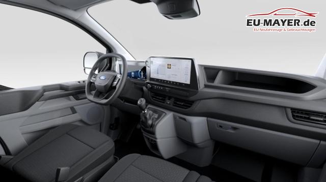 Ford Transit Custom Van Worker Trend 280 V710 L1H1 