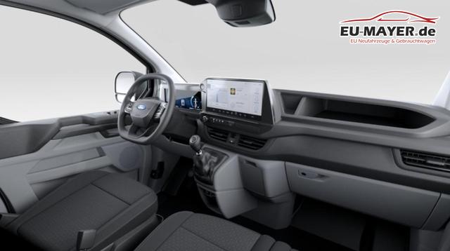 Ford Transit Trend Custom Van Doppelkabine L2H1 320 