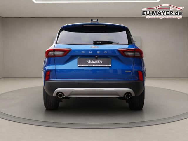 Ford Kuga Titanium 2.5 Duratec FHEV mtl. ab 249&euro;* 