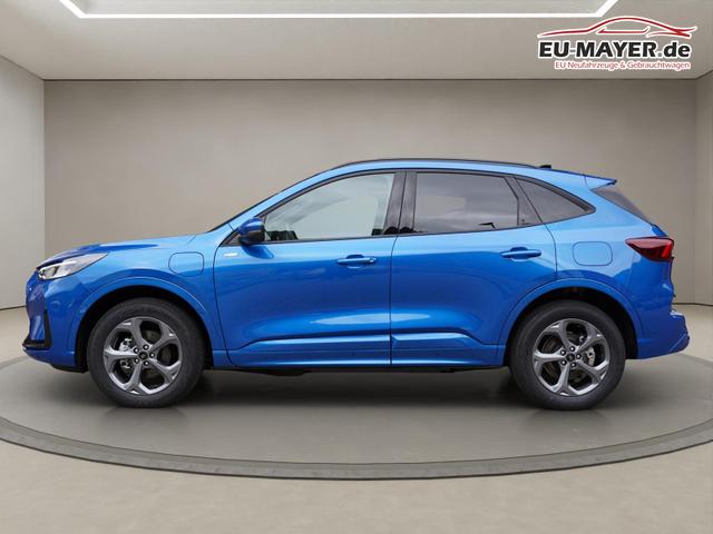 Ford Kuga ST-Line 2.5 Plug-In Hybrid | mtl. ab 249&euro; 