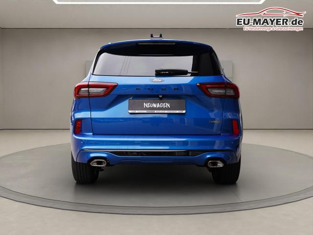 Ford Kuga ST-Line 2.5 Plug-In Hybrid | mtl. ab 249&euro; 