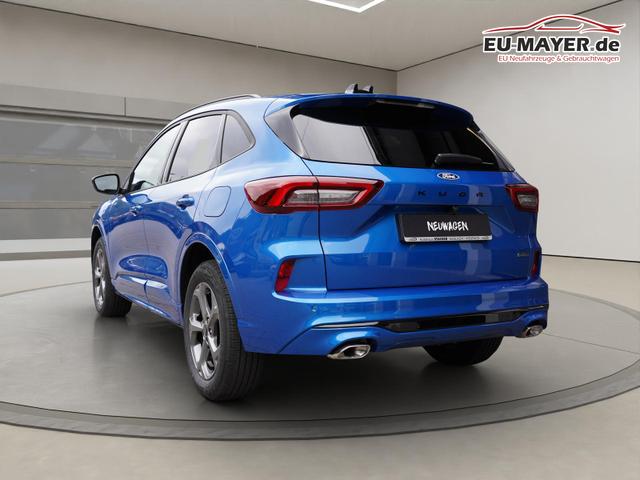 Ford Kuga ST-Line 2.5 Plug-In Hybrid | mtl. ab 249&euro; 