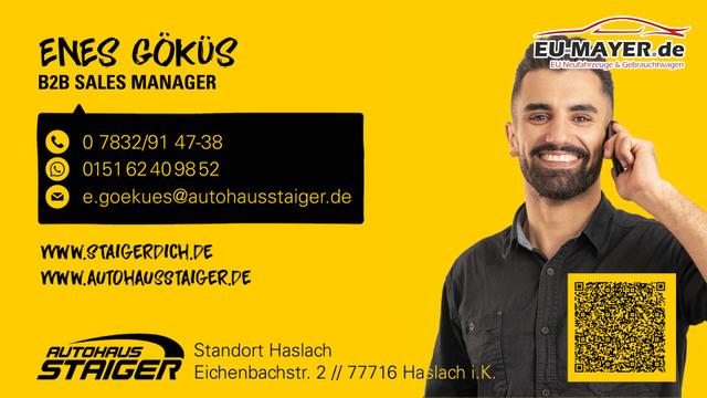 Volkswagen T-Roc Style 1.5 TSI DSG+Comfort Paket+LED+Sitzheizung 