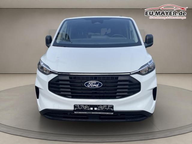 Ford Transit Trend Custom 320 L2H1+Kamera+LED+5 Jahre Garantie 