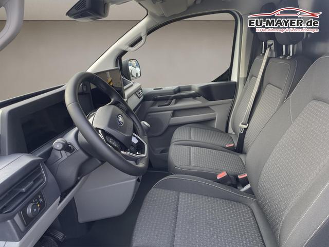 Ford Transit Trend Custom 320 L2H1+Kamera+LED+5 Jahre Garantie 