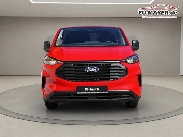 Ford Transit VAN Worker Custom L1H1 280+5 Jahre Garantie 