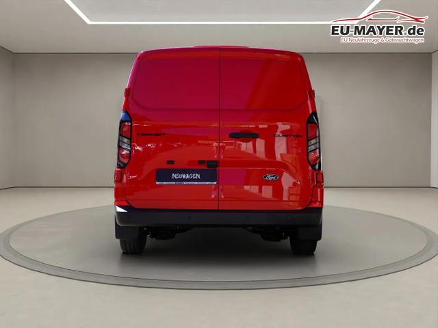 Ford Transit VAN Worker Custom L1H1 280+5 Jahre Garantie 