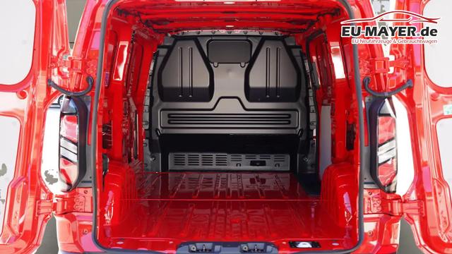 Ford Transit VAN Worker Custom L1H1 280+5 Jahre Garantie 