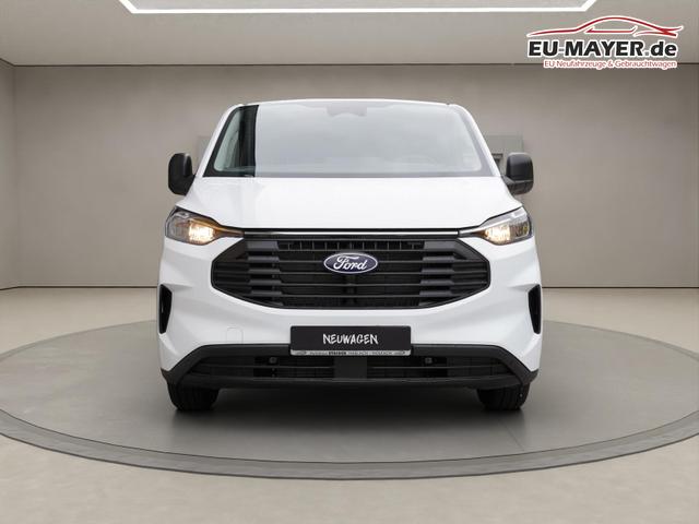 Ford Transit VAN Worker Custom L1H1 + 5 Jahre Garantie 