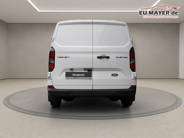 Ford Transit VAN Worker Custom L1H1 + 5 Jahre Garantie 