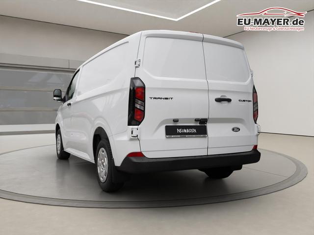 Ford Transit VAN Worker Custom L1H1 + 5 Jahre Garantie 