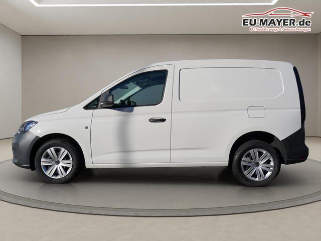 Volkswagen Caddy Cargo 2.0 TDI Cargo+ AHK mtl. ab 249&euro;* 