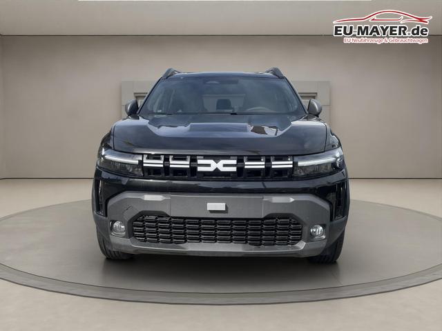 Dacia Duster Journey 1.2 MHEV FWD+Winterpaket+Kamera MHEV+Winterpaket+Kamera**sofort verf&uuml;gbar** 